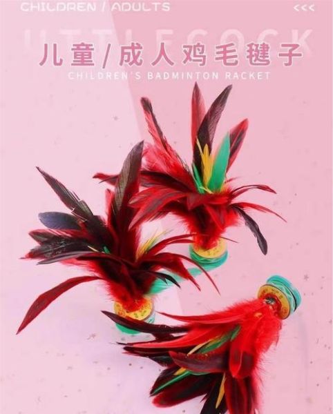 非物质文化遗产羽毛毽(非物质文化遗产羽毛毽怎么做)-第3张图片-八三百科 非物质文化遗产羽毛毽(非物质文化遗产羽毛毽怎么做)-第3张图片-八三百科