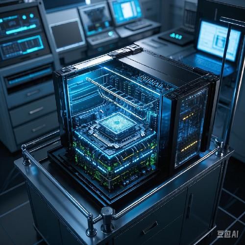 国内最大规模超导量子计算机发布（超导量子计算原理是什么）-第3张图片-八三百科