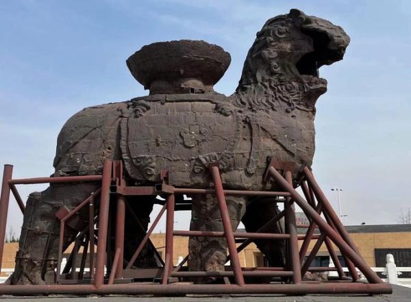 沧州非物质文化遗产(沧州非物质文化遗产有哪些)-第1张图片-八三百科 沧州非物质文化遗产(沧州非物质文化遗产有哪些)-第1张图片-八三百科