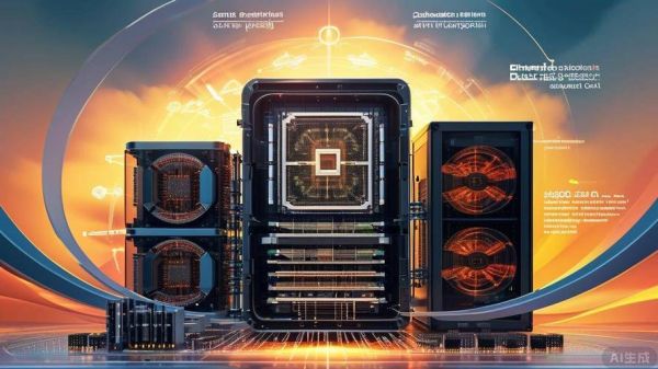 ibm造出超导量子计算机（IBM超导量子计算机中国可以买吗）-第1张图片-八三百科