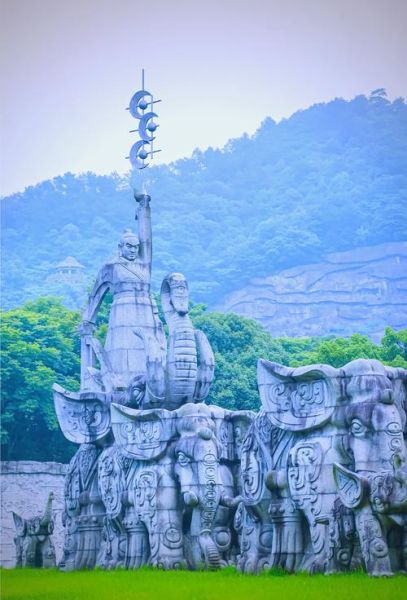 上虞非物质文化遗产(上虞非遗有哪些)-第2张图片-八三百科 上虞非物质文化遗产(上虞非遗有哪些)-第2张图片-八三百科