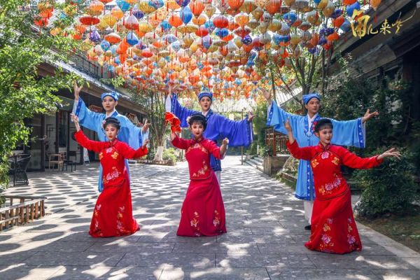 旅游节目非物质文化遗产（旅游节目如何拍好非物质文化遗产）-第2张图片-八三百科