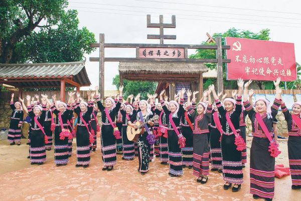 澜沧摆舞非物质文化遗产(澜沧摆舞非遗入门指南)-第1张图片-八三百科 澜沧摆舞非物质文化遗产(澜沧摆舞非遗入门指南)-第1张图片-八三百科