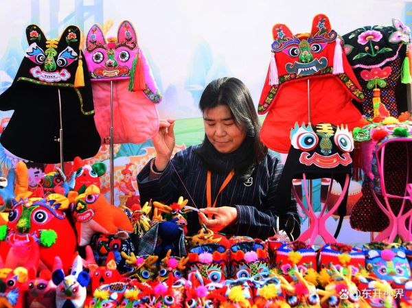 民间非物质文化遗产(民间非物质文化遗产有哪些)-第3张图片-八三百科 民间非物质文化遗产(民间非物质文化遗产有哪些)-第3张图片-八三百科