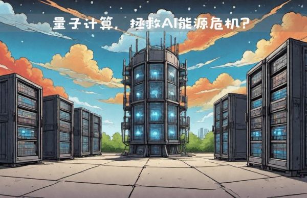 量子计算物联网技术应用(量子计算物联网技术应用前景如何)-第3张图片-八三百科 量子计算物联网技术应用(量子计算物联网技术应用前景如何)-第3张图片-八三百科