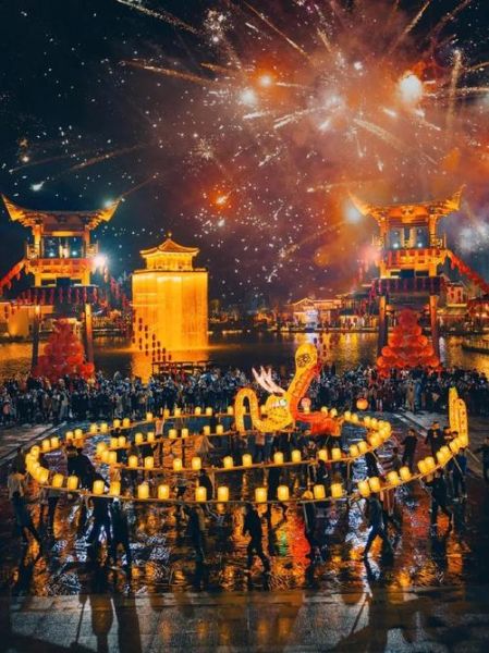 砀山非物质文化遗产(砀山非遗有哪些项目值得一看)-第3张图片-八三百科 砀山非物质文化遗产(砀山非遗有哪些项目值得一看)-第3张图片-八三百科