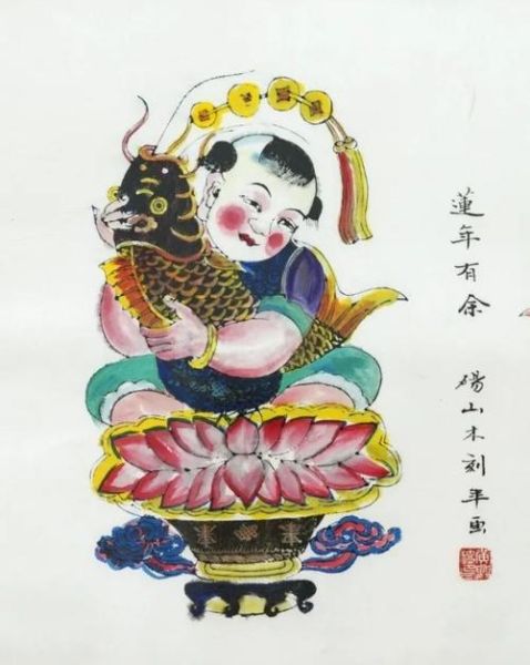 砀山非物质文化遗产(砀山非遗有哪些项目值得一看)-第2张图片-八三百科 砀山非物质文化遗产(砀山非遗有哪些项目值得一看)-第2张图片-八三百科