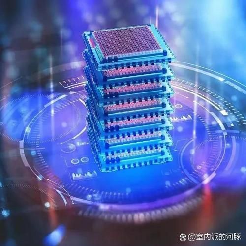 超导量子计算机系统包括(超导量子计算机系统包括哪些核心部件)-第2张图片-八三百科 超导量子计算机系统包括(超导量子计算机系统包括哪些核心部件)-第2张图片-八三百科