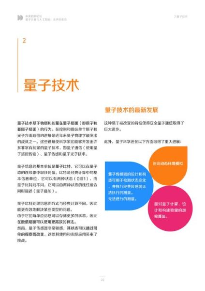 量子计算技术 翻译（量子计算技术翻译入门指南）-第1张图片-八三百科