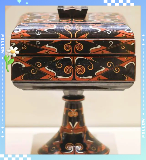 荆州非物质文化遗产(荆州楚式漆器髹饰技艺怎么入门)-第3张图片-八三百科 荆州非物质文化遗产(荆州楚式漆器髹饰技艺怎么入门)-第3张图片-八三百科