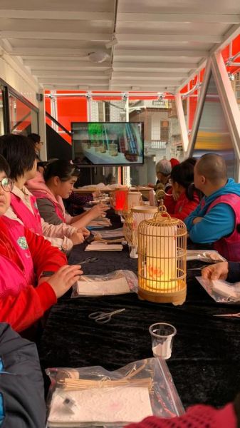 收购非物质文化遗产-第1张图片-八三百科 收购非物质文化遗产-第1张图片-八三百科