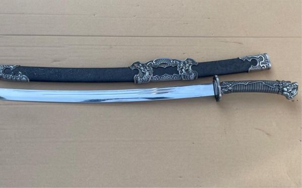 绣春刀非物质文化遗产(绣春刀非遗工艺入门指南)-第1张图片-八三百科 绣春刀非物质文化遗产(绣春刀非遗工艺入门指南)-第1张图片-八三百科