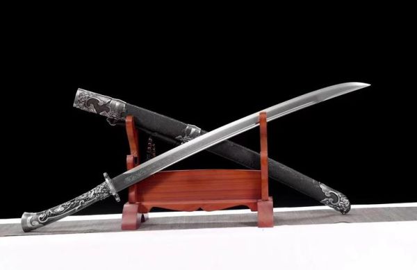 绣春刀非物质文化遗产(绣春刀非遗工艺入门指南)-第2张图片-八三百科 绣春刀非物质文化遗产(绣春刀非遗工艺入门指南)-第2张图片-八三百科