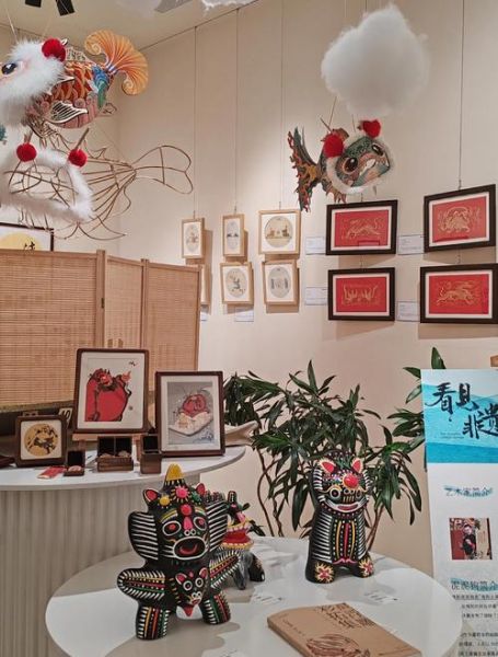 郑州的非物质文化遗产(郑州非物质文化遗产有哪些)-第1张图片-八三百科 郑州的非物质文化遗产(郑州非物质文化遗产有哪些)-第1张图片-八三百科