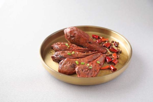 非物质文化遗产鸭头(新手非遗卤鸭头完整做法)-第3张图片-八三百科 非物质文化遗产鸭头(新手非遗卤鸭头完整做法)-第3张图片-八三百科