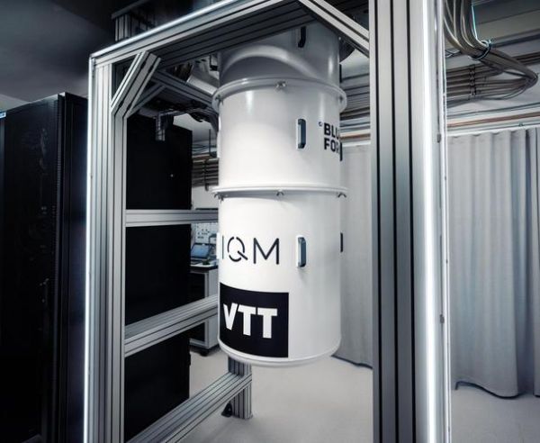 超导量子计算设备新突破(超导量子计算设备新突破:常温可用吗)-第1张图片-八三百科 超导量子计算设备新突破(超导量子计算设备新突破:常温可用吗)-第1张图片-八三百科