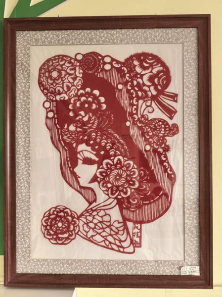 纸画非物质文化遗产-第2张图片-八三百科 纸画非物质文化遗产-第2张图片-八三百科