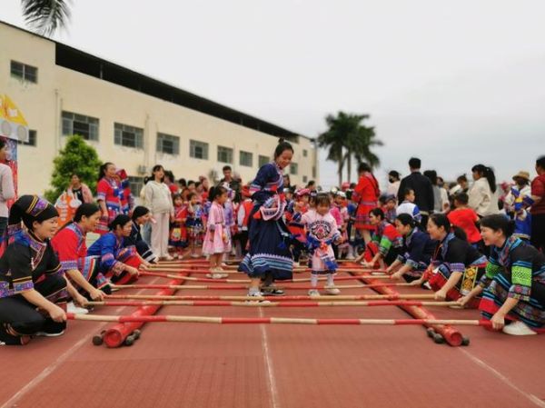 竹竿非物质文化遗产(竹竿舞非遗文化是什么)-第2张图片-八三百科 竹竿非物质文化遗产(竹竿舞非遗文化是什么)-第2张图片-八三百科