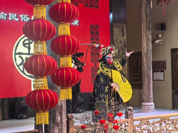 非物质文化遗产110集(110集非遗纪录片完整观看指南)-第1张图片-八三百科 非物质文化遗产110集(110集非遗纪录片完整观看指南)-第1张图片-八三百科