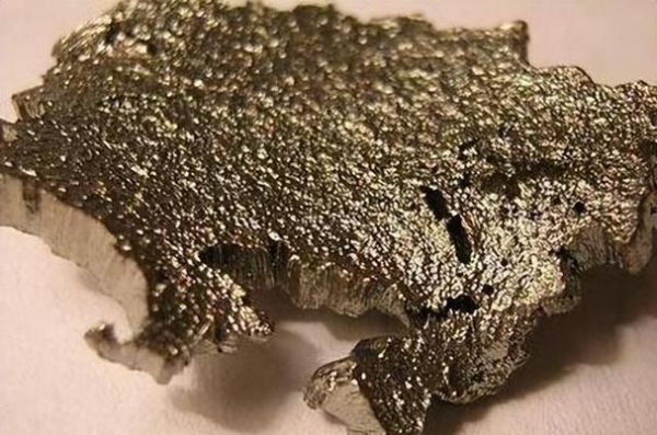 用于超导体或量子计算领域的稀土（哪种稀土最适合量子芯片）-第2张图片-八三百科