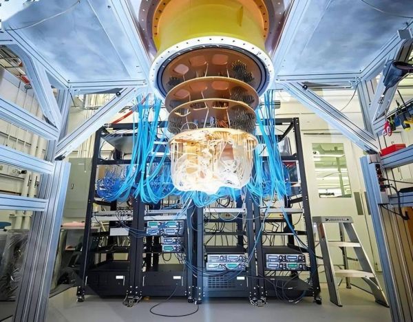 超导量子计算机在合肥哪家公司(超导量子计算机在合肥哪家公司做)-第1张图片-八三百科 超导量子计算机在合肥哪家公司(超导量子计算机在合肥哪家公司做)-第1张图片-八三百科