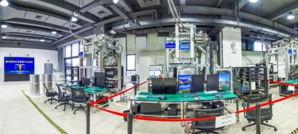 中国第三代自主超导量子计算-第1张图片-八三百科 中国第三代自主超导量子计算-第1张图片-八三百科