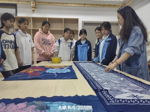 非物质文化遗产职高(非物质文化遗产职高有哪些专业)-第1张图片-八三百科 非物质文化遗产职高(非物质文化遗产职高有哪些专业)-第1张图片-八三百科