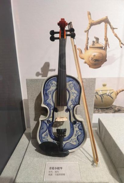 瓦窑非物质文化遗产(瓦窑非遗有哪些值得新手一看)-第2张图片-八三百科 瓦窑非物质文化遗产(瓦窑非遗有哪些值得新手一看)-第2张图片-八三百科