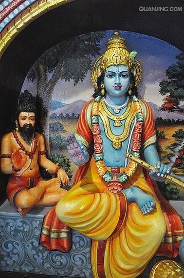 非物质文化遗产印度(印度的非物质文化遗产有哪些)-第2张图片-八三百科 非物质文化遗产印度(印度的非物质文化遗产有哪些)-第2张图片-八三百科