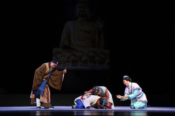 非物质文化遗产清丰(清丰柳子戏非遗到底看什么好玩)-第2张图片-八三百科 非物质文化遗产清丰(清丰柳子戏非遗到底看什么好玩)-第2张图片-八三百科