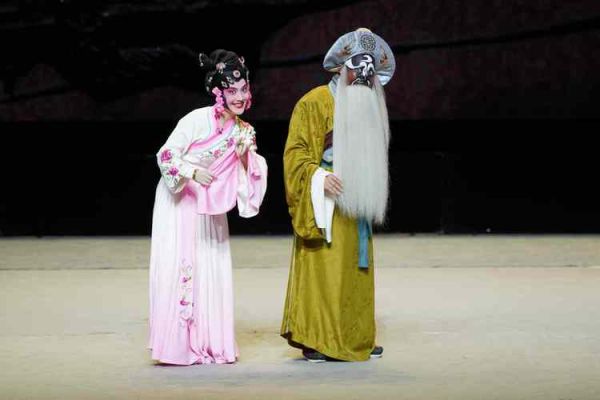 非物质文化遗产清丰(清丰柳子戏非遗到底看什么好玩)-第1张图片-八三百科 非物质文化遗产清丰(清丰柳子戏非遗到底看什么好玩)-第1张图片-八三百科