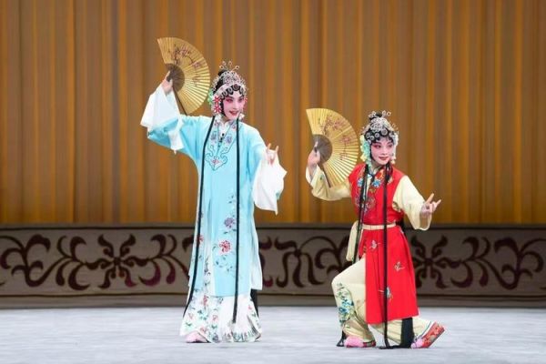 非物质文化遗产清丰(清丰柳子戏非遗到底看什么好玩)-第3张图片-八三百科 非物质文化遗产清丰(清丰柳子戏非遗到底看什么好玩)-第3张图片-八三百科