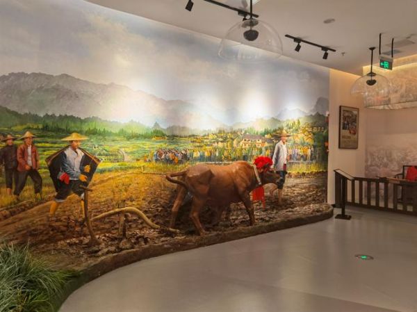 龙岩非物质文化遗产(龙岩非遗有哪些值得看的)-第3张图片-八三百科 龙岩非物质文化遗产(龙岩非遗有哪些值得看的)-第3张图片-八三百科