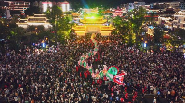 龙岩非物质文化遗产(龙岩非遗有哪些值得看的)-第2张图片-八三百科 龙岩非物质文化遗产(龙岩非遗有哪些值得看的)-第2张图片-八三百科