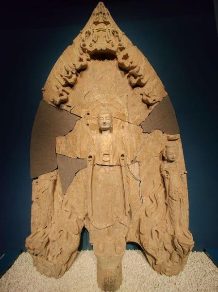 潍坊市非物质文化遗产（潍坊市非物质文化遗产有哪些）-第2张图片-八三百科