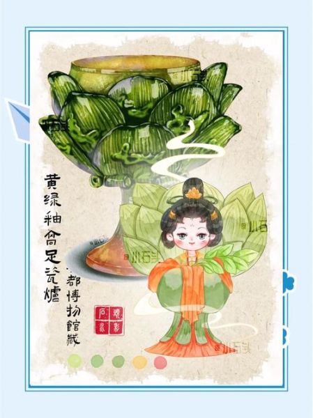 邛三彩非物质文化遗产(邛三彩非遗如何入门:新手完全指南)-第2张图片-八三百科 邛三彩非物质文化遗产(邛三彩非遗如何入门:新手完全指南)-第2张图片-八三百科