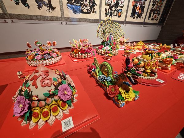 非物质文化遗产新春(非遗新春年俗有哪些传统活动)-第3张图片-八三百科 非物质文化遗产新春(非遗新春年俗有哪些传统活动)-第3张图片-八三百科