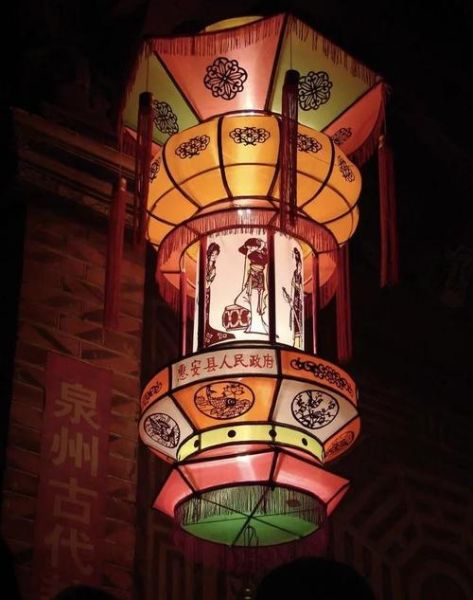 泉州非物质文化遗产概况(泉州非遗有哪些最火项目)-第3张图片-八三百科 泉州非物质文化遗产概况(泉州非遗有哪些最火项目)-第3张图片-八三百科