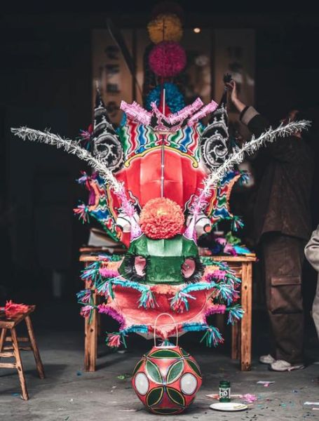 非金华非物质文化遗产（非金华非遗名单及分布图）-第1张图片-八三百科