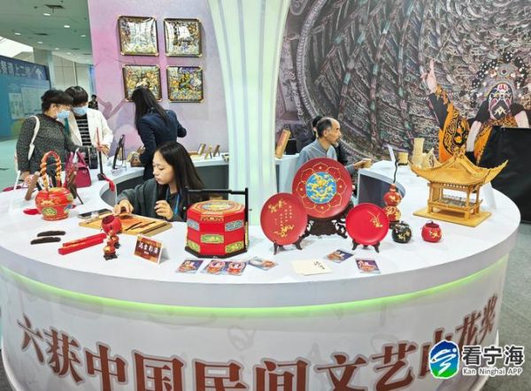 宁海非物质文化遗产（宁海非遗有哪些值得一看）-第3张图片-八三百科