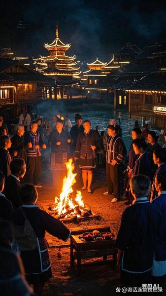 天柱侗歌非物质文化遗产（天柱侗歌非遗入门攻略）-第1张图片-八三百科