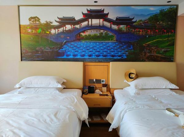 慈溪非物质文化遗产酒店(慈溪非遗主题酒店入住攻略)-第1张图片-八三百科 慈溪非物质文化遗产酒店(慈溪非遗主题酒店入住攻略)-第1张图片-八三百科