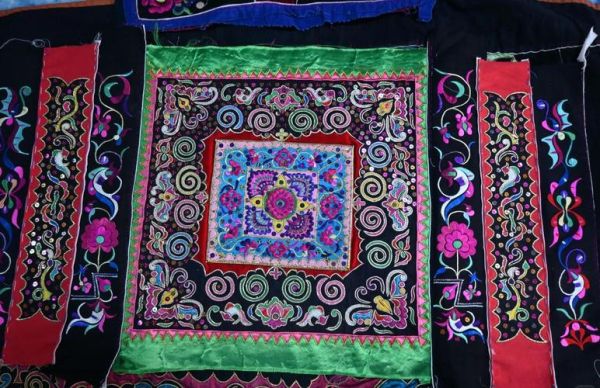 隆林县非物质文化遗产有（隆林县非遗有哪些特色技艺）-第2张图片-八三百科