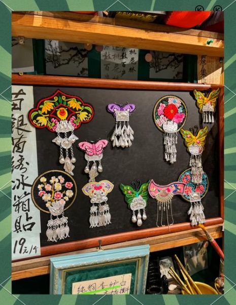 恩施州非物质文化遗产（恩施州非遗有哪些适合初学者体验）-第2张图片-八三百科