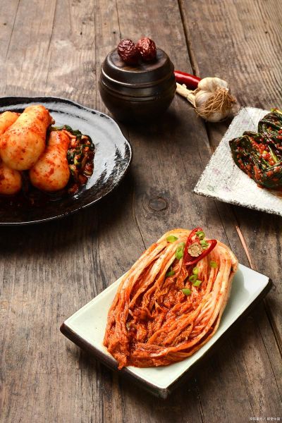 吉林非物质文化遗产（吉林朝鲜族泡菜制作技艺去哪学）-第1张图片-八三百科