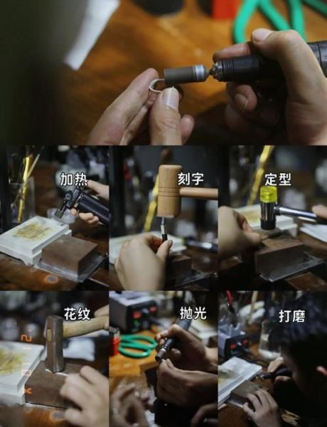 银饰非物质文化遗产（银饰非物质文化遗产技艺怎么学）-第1张图片-八三百科