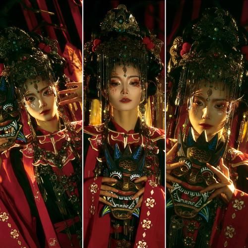 非物质文化遗产让拍吗（非遗拍摄是否需授权？新手指南）-第3张图片-八三百科