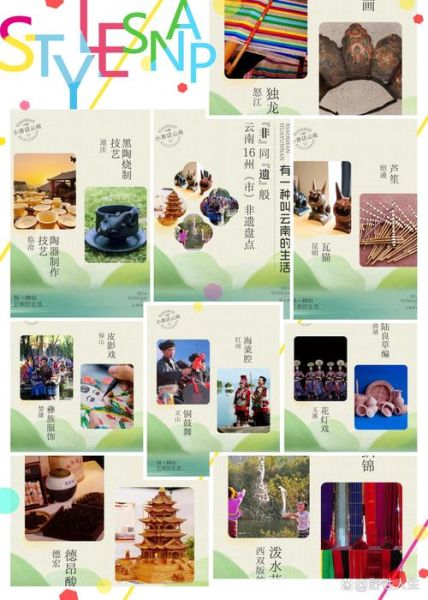 6个非物质文化遗产（6个非物质文化遗产值得新手一看）-第1张图片-八三百科