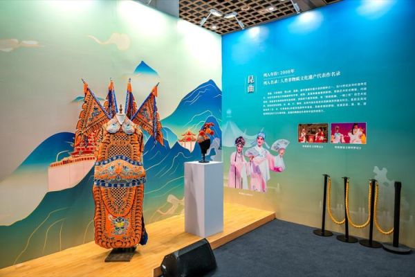 物质非遗文化遗产（物质非遗文化遗产有哪些代表性项目）-第1张图片-八三百科