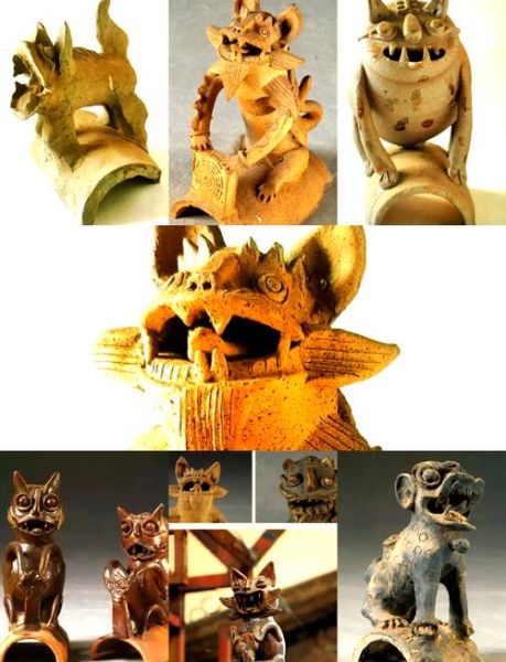 云南瓦猫非物质文化遗产(云南瓦猫非遗制作方法是什么)-第2张图片-八三百科 云南瓦猫非物质文化遗产(云南瓦猫非遗制作方法是什么)-第2张图片-八三百科